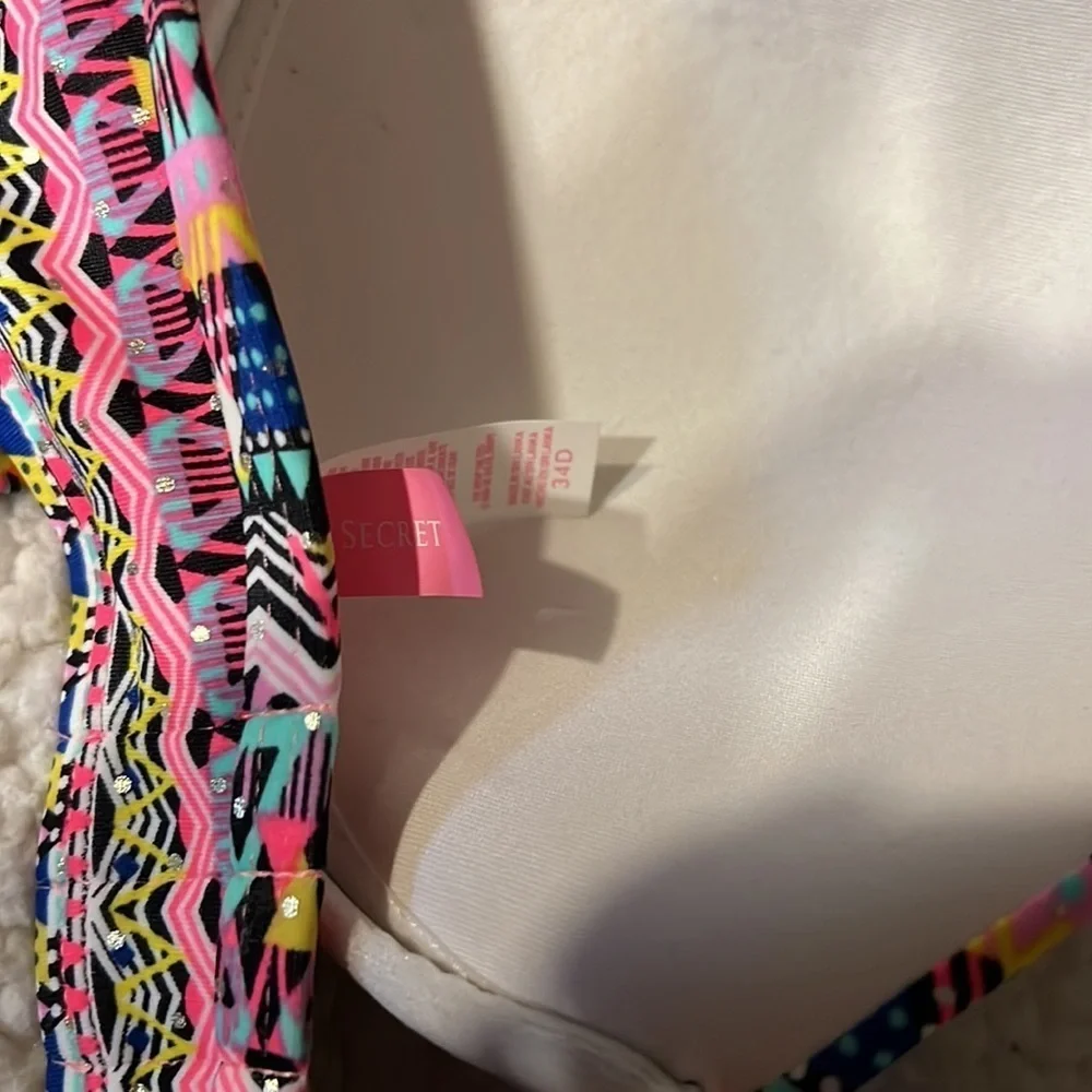 Victorias Secret only worn